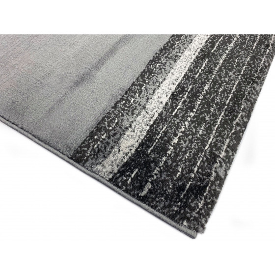 TAPIS SIDE 225 ANTHRACITE / 80x150