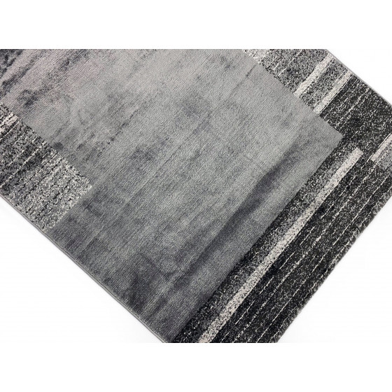 TAPIS SIDE 225 ANTHRACITE / 160x230