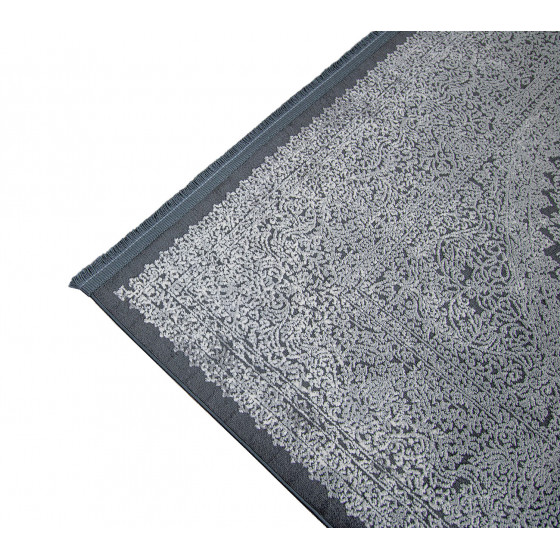 TAPIS BEVERLY 160x230 8510 Anthracite