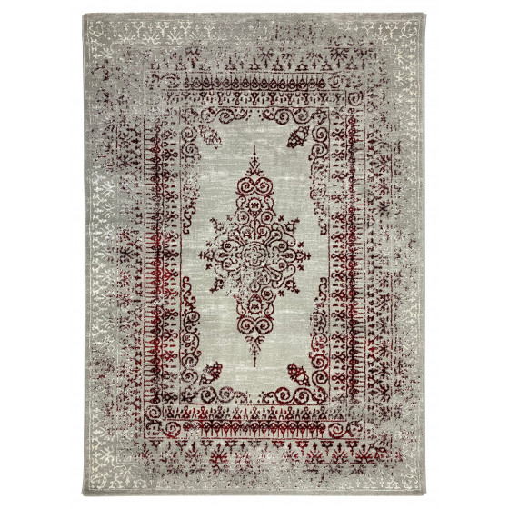 TAPIS VOGUE 221 RED / 200x290