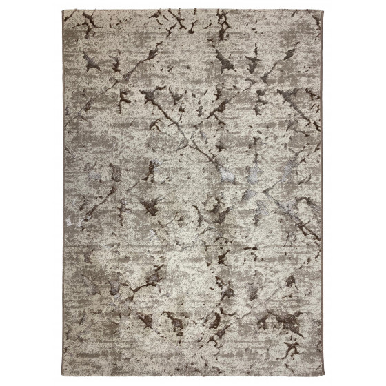 TAPIS VOGUE 223 BROWN / 80x150