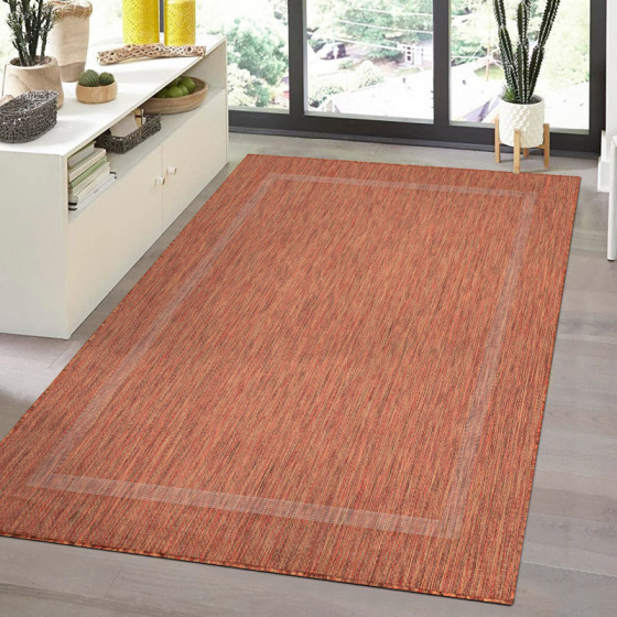 TAPIS RELAX 120x170 4311 COPPER