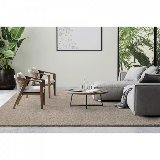 TAPIS FOREST 200x290  / 340 70-Beige