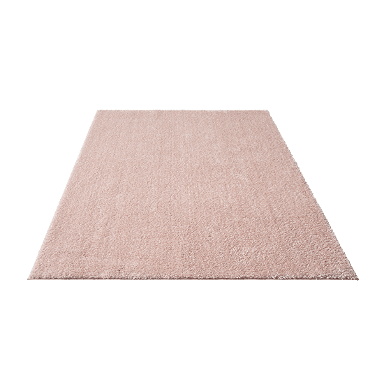 TAPIS SHAGGY FLASH 60x110 cm / 9010 55-Pink