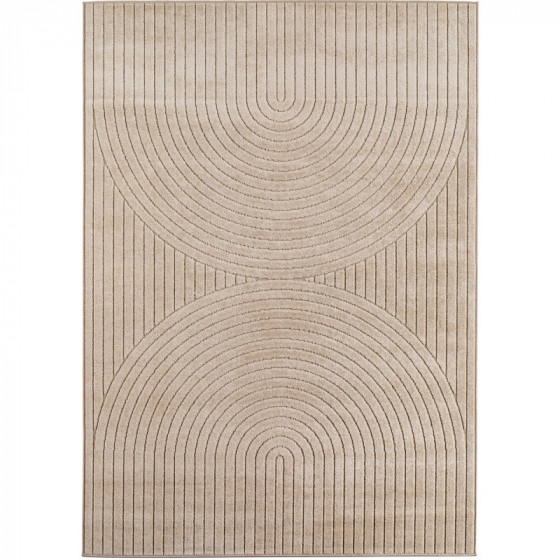 TAPIS NOVA 200x290 1201 BEIGE