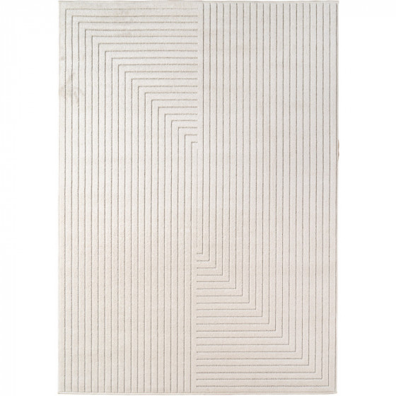 TAPIS NOVA 200x290 1202 CREAM