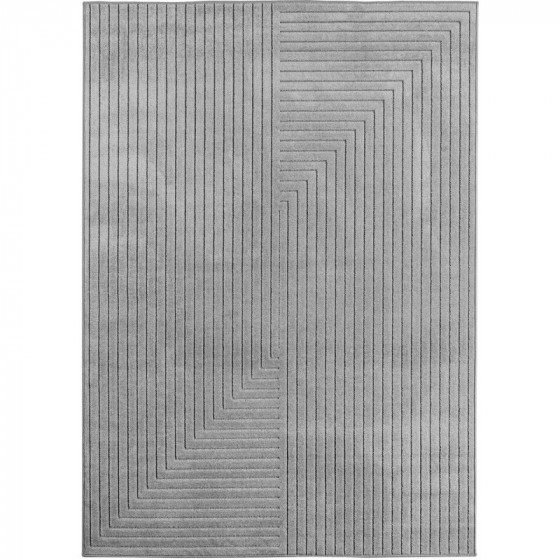 TAPIS NOVA 200x290 1202 SILVER