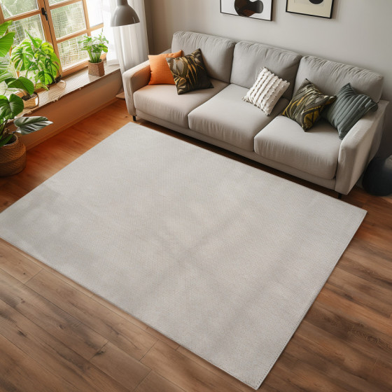 TAPIS HELIX 140x200 2200 BEIGE