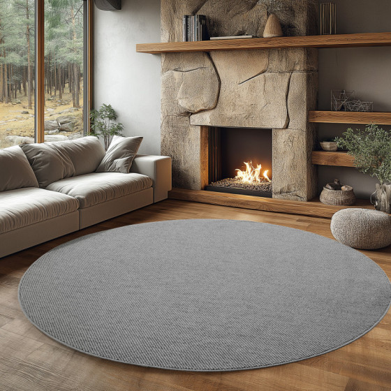TAPIS ROND HELIX 160x160...