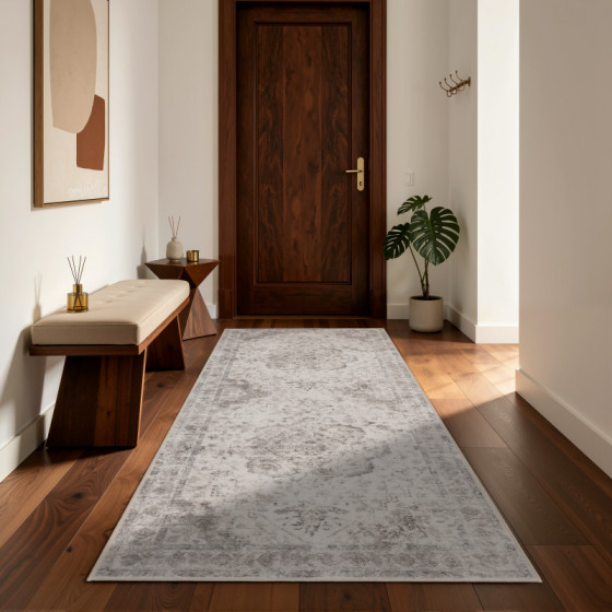 TAPIS DE COULOIR INKA...