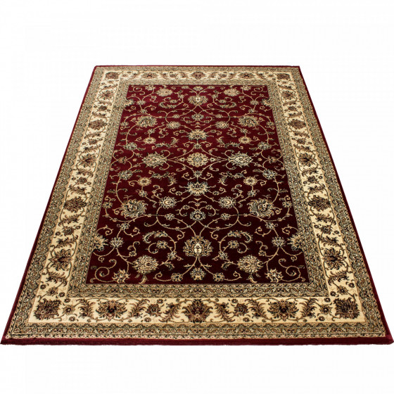 Tapis d'Orient Collection MARRAKECH 200x290 0210 RED